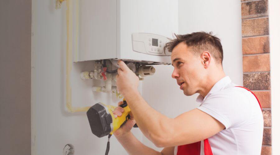 Professional Leak Detection in Holly Hill, SC