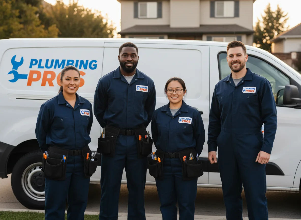 Water Heater Repair company in Holly Hill, SC